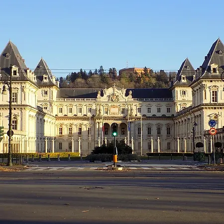 Apartmán La Petite *