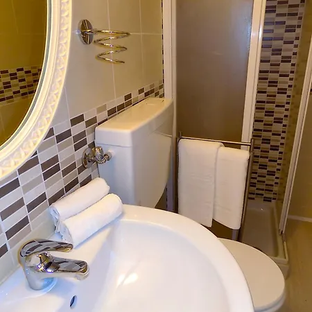 La Petite Appartement *