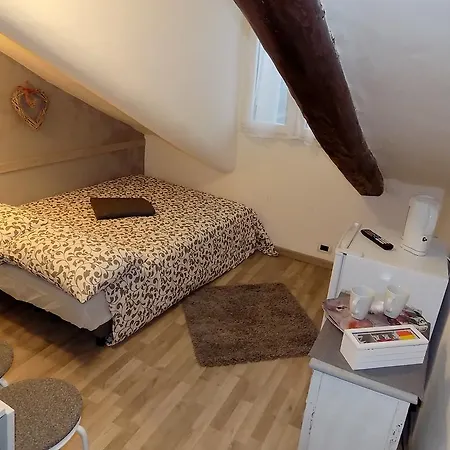 La Petite * Turín