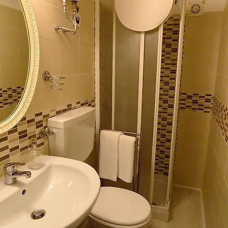 La Petite Apartmán Turín