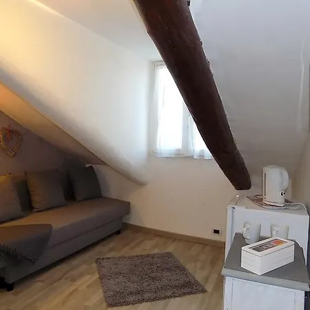 Apartmán La Petite