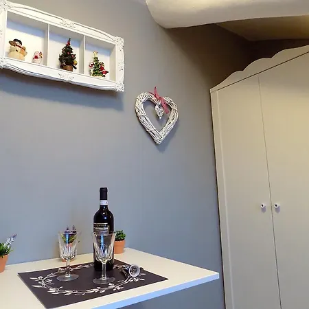 La Petite Apartmán Turín