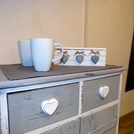 La Petite Apartmán