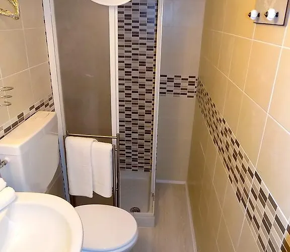 شقة La Petite *