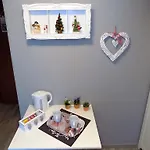Apartament La Petite *
