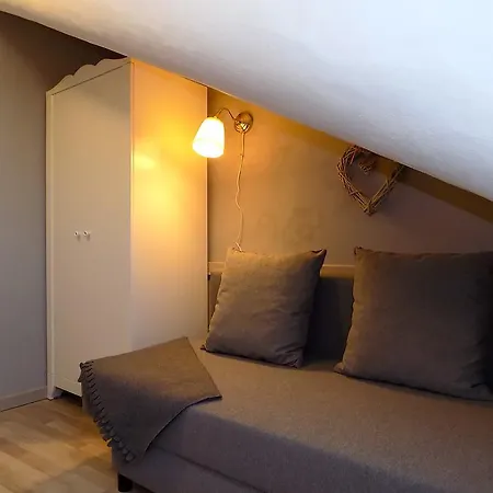 La Petite Apartment