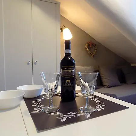 La Petite Apartment