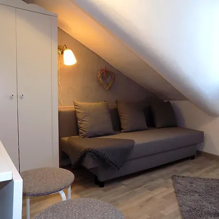 Apartmán La Petite