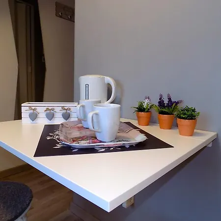 La Petite Apartment