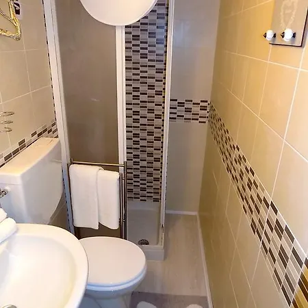 Apartment La Petite *