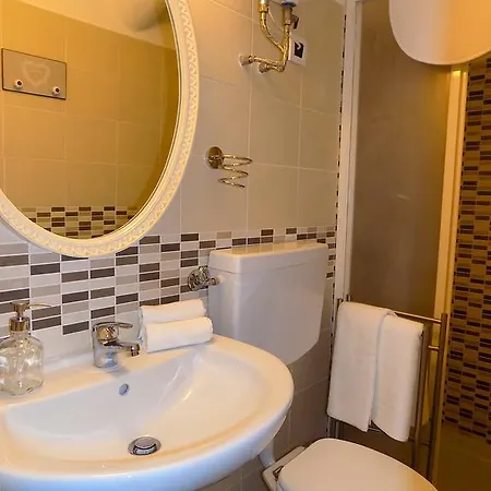 Apartmán La Petite Turín