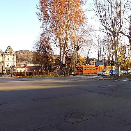 La Petite Apartmán *