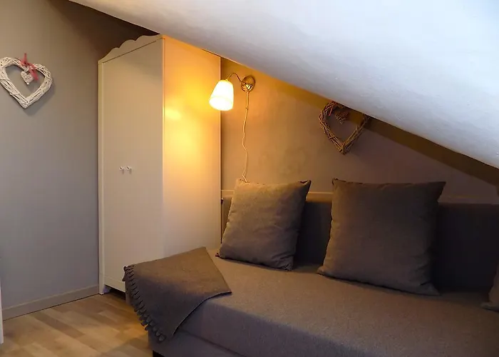 La Petite Apartment