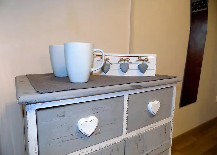 La Petite Apartment