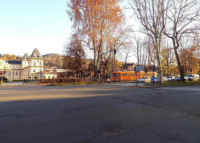 La Petite Apartment *